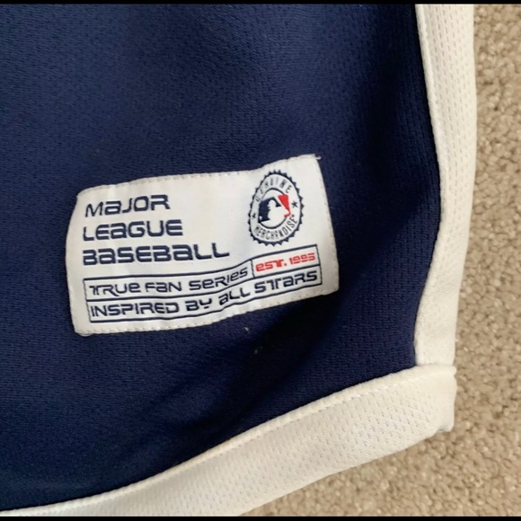 New York Yankees Stitched MLB Baseball Jersey - Picture 4 of 5